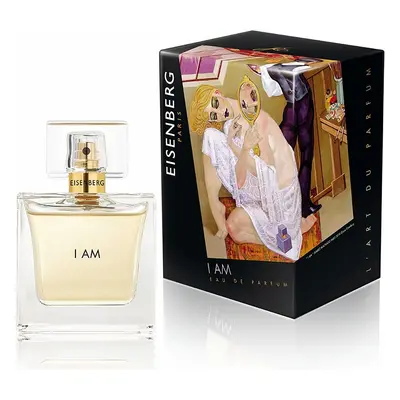 Eisenberg I Am Eau de Parfum da donna