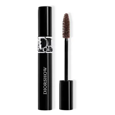 DIOR Diorshow mascara extra volume colore Brown