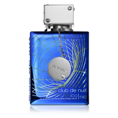 Armaf Club de Nuit Blue Iconic Eau de Parfum per uomo