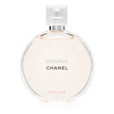 Chanel Chance Eau Vive Eau de Toilette da donna