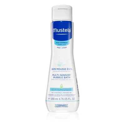 Mustela Bébé Bain bagnoschiuma per bambini