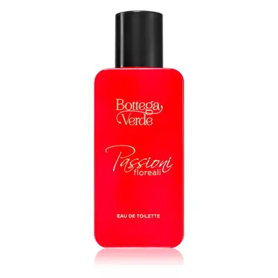 Bottega Verde Passioni Floreali Eau de Toilette da donna