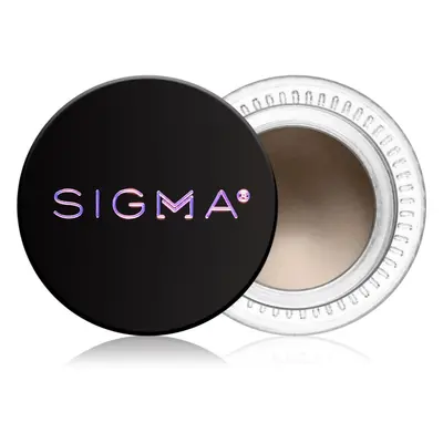 Sigma Beauty Define + Pose pomata per sopracciglia colore Light