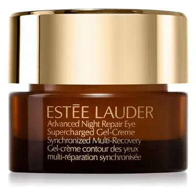 Estée Lauder Advanced Night Repair Eye Supercharged Complex crema rigenerante occhi contro rughe