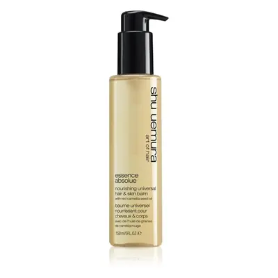 Shu Uemura Essence Absolue balsamo per capelli