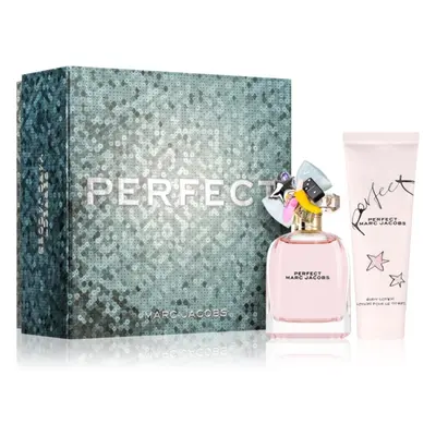 Marc Jacobs Perfect confezione regalo da donna