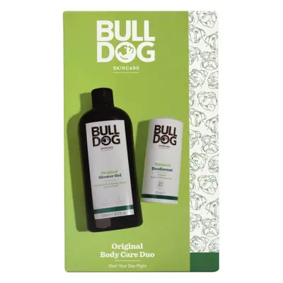 Bulldog Original Body Care Duo confezione regalo per il corpo