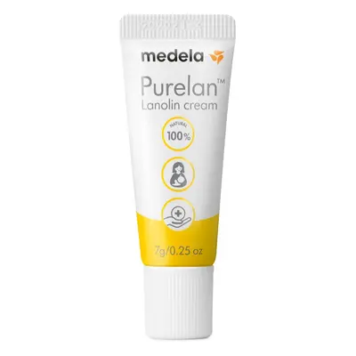 Medela Purelan™ crema alla lanolina per capezzoli