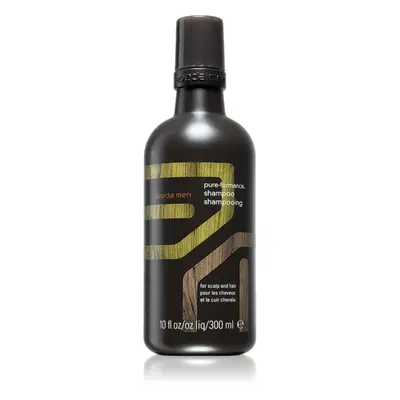 Aveda Men Pure - Formance™ Shampoo shampoo per uomo