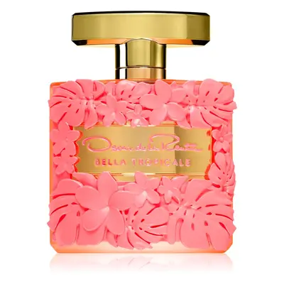 Oscar de la Renta Bella Tropicale Eau de Parfum da donna