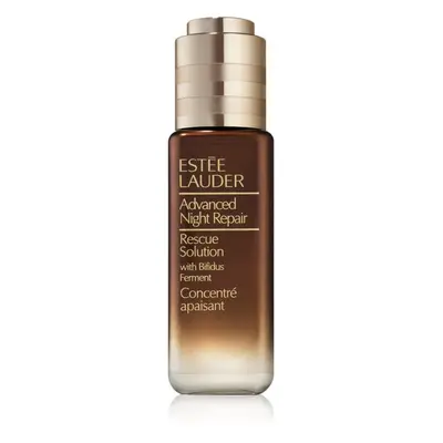 Estée Lauder Advanced Night Repair SOS Liquid Rescue Concentrato lenitivo effetto idratante