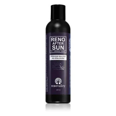 Renovality Original Series Reno after sun balsamo doposole