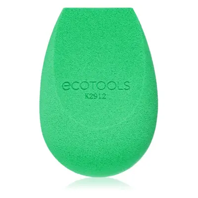 EcoTools BioBlender™ Green Tea spugnetta per fondotinta per un finish opaco