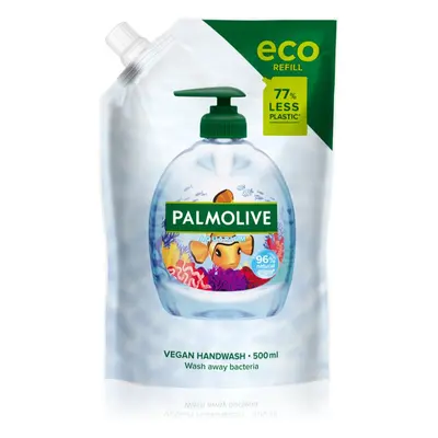 Palmolive Aquarium sapone liquido delicato per le mani