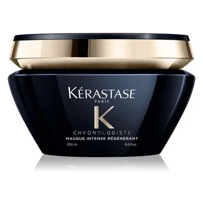 Kérastase Chronologiste Masque Intense Régénérant maschera rivitalizzante contro i segni di inve