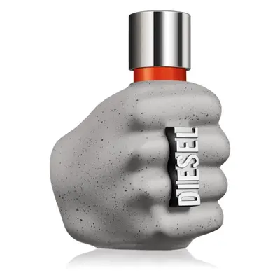 Diesel Only The Brave Street Eau de Toilette per uomo