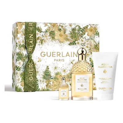 GUERLAIN Aqua Allegoria Mandarine Basilic confezione regalo da donna