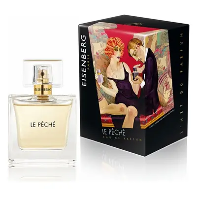 Eisenberg Le Péché Eau de Parfum da donna