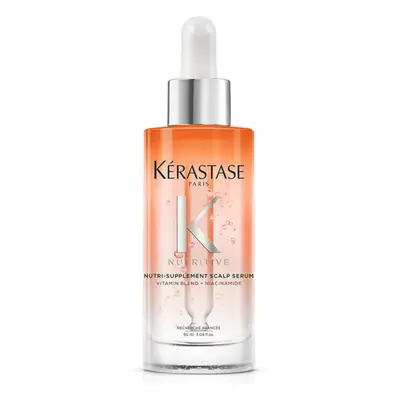 Kérastase Nutritive Nutri-Supplement Scalp Serum siero per il cuoio capelluto