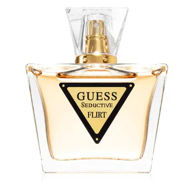 Guess Seductive Flirt Eau de Toilette da donna