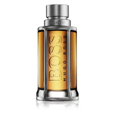 Hugo Boss BOSS The Scent lozione after-shave con diffusore per uomo