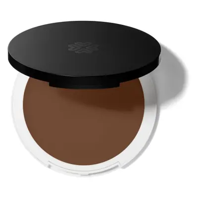 Lily Lolo Cream Foundation fondotinta in crema colore Cotton