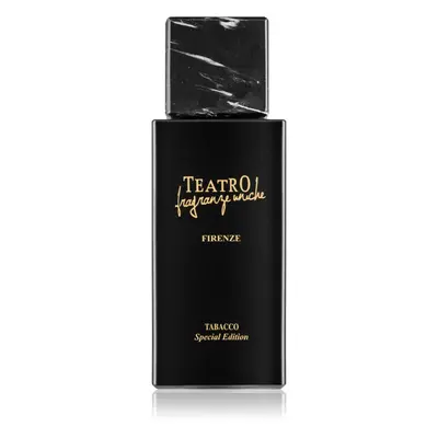 Teatro Fragranze Tabacco Eau de Parfum unisex