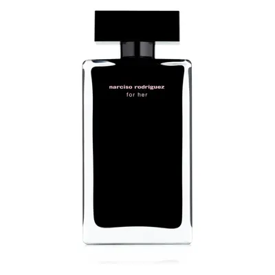 Narciso Rodriguez for her Eau de Toilette da donna