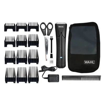 Wahl Lithium Pro LCD tagliacapelli