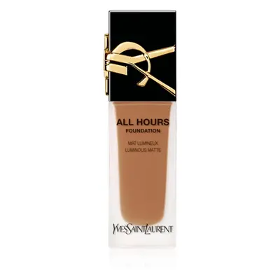 Yves Saint Laurent All Hours Foundation fondotinta lunga tenuta SPF colore DN5