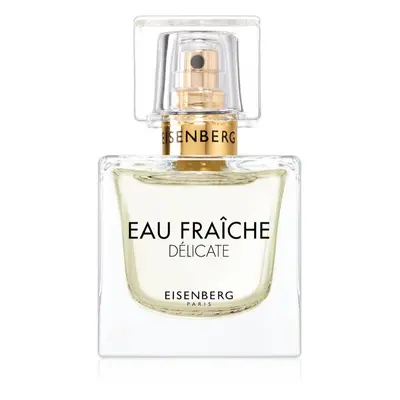 Eisenberg Eau Fraîche Délicate Eau de Parfum da donna