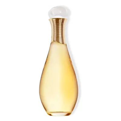 DIOR J'adore olio corpo da donna