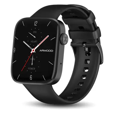 ARMODD Squarz Pro smartwatch colore Gold