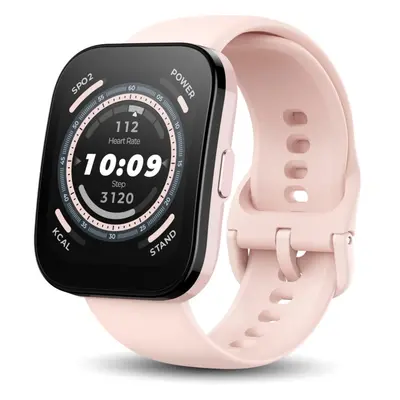 Amazfit Bip smartwatch colore Pastel Pink