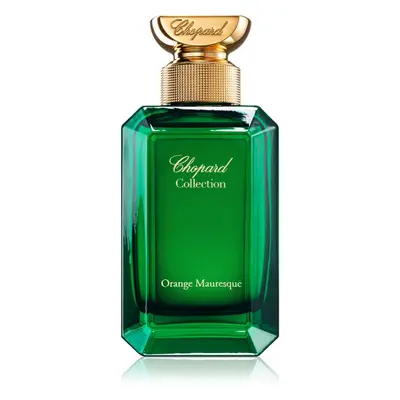 Chopard Gardens of the Paradise Orange Mauresque Eau de Parfum unisex