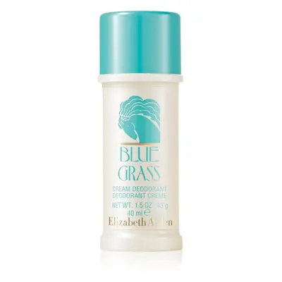 Elizabeth Arden Blue Grass antitraspirante in crema