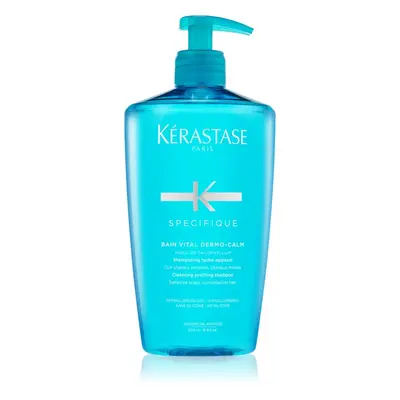 Kérastase Specifique Bain Vital Dermo-Calm shampoo lenitivo per cuoi capelluti sensibili