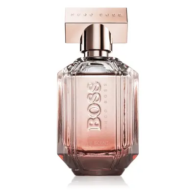 Hugo Boss BOSS The Scent Le Parfum profumo da donna