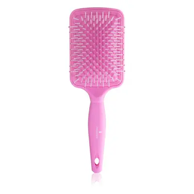 Lee Stafford For The Love Of Curls Curl Wide Pin Paddle Brush spazzola per capelli brillanti e m