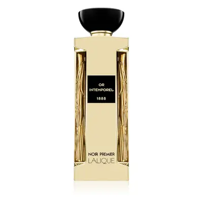 Lalique Noir Premier Or Intemporel Eau de Parfum unisex