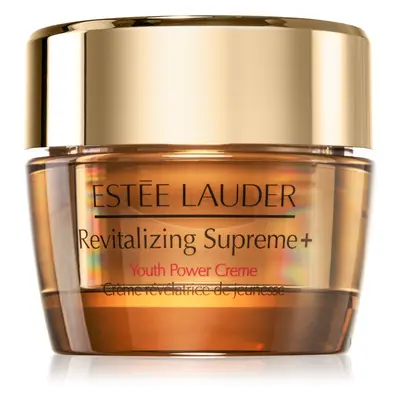 Estée Lauder Revitalizing Supreme+ Youth Power Creme crema giorno liftante e rassodante per una 