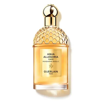 GUERLAIN Aqua Allegoria Mandarine Basilic Forte Eau de Parfum ricaricabile da donna