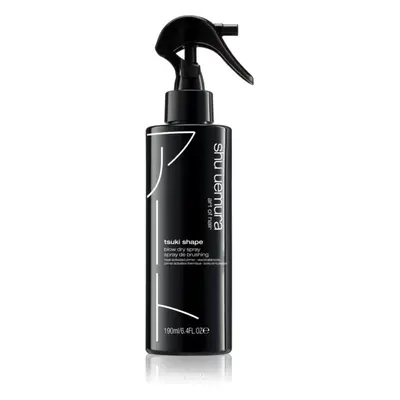 Shu Uemura Styling tsuki shape spray termoattivo per definizione e forma