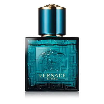 Versace Eros Eau de Toilette per uomo