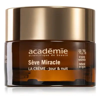 Académie Scientifique de Beauté Sève Miracle crema giorno e notte liasciante