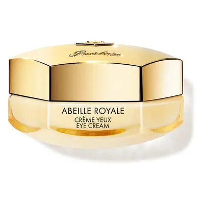 GUERLAIN Abeille Royale Multi-Wrinkle Minimizer Eye Cream crema antirughe occhi