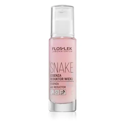 FlosLek Laboratorium Skin Care Expert Snake fluido viso antirughe