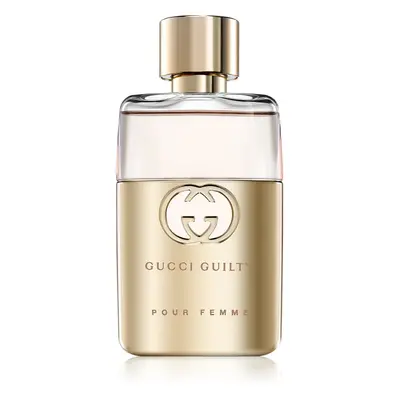 Gucci Guilty Pour Femme Eau de Parfum da donna