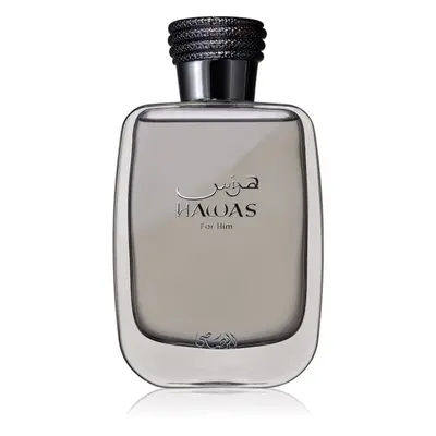 Rasasi Hawas For Him Eau de Parfum per uomo