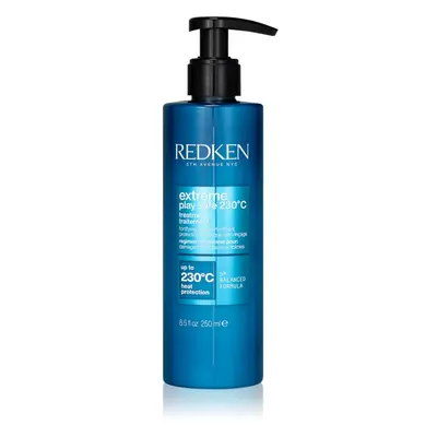 Redken Extreme Crema termoattiva per capelli rovinati